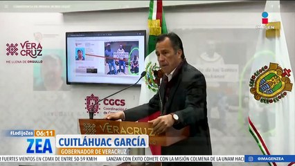 Crimen organizado estaría involucrado en la desaparición de 4 personas en Ciudad Mendoza