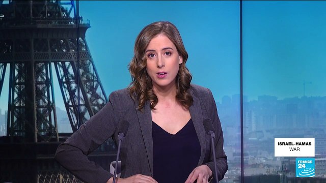 If Israel-Hamas war expands to Lebanon, 'Hezbollah would lose far more than they would gain'