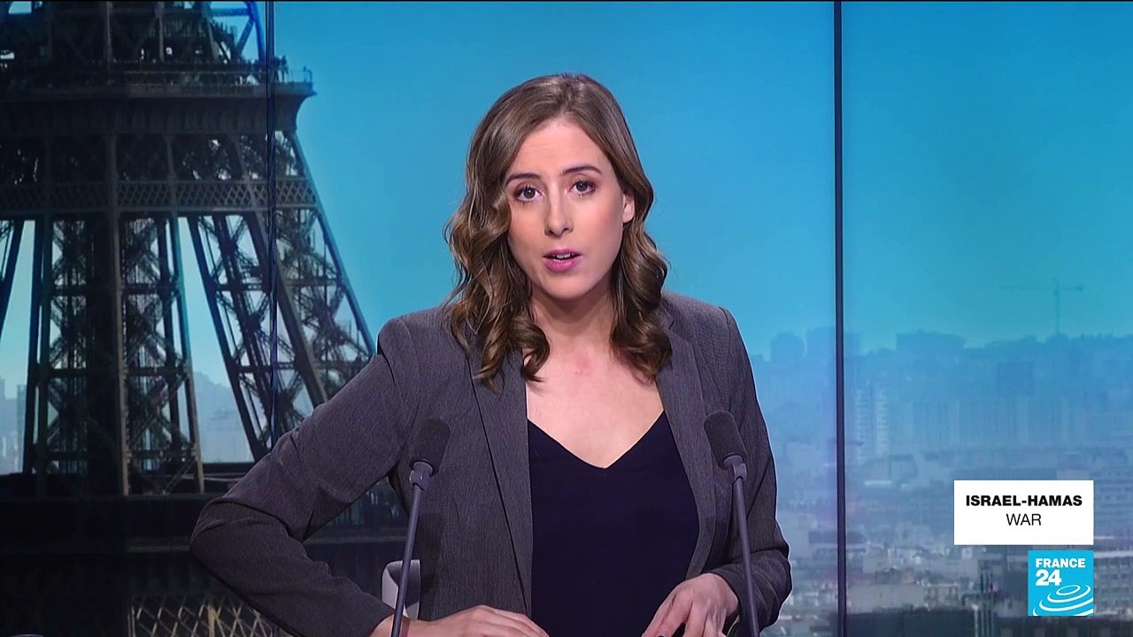 If Israel-Hamas war expands to Lebanon, 'Hezbollah would lose far more than they would gain'