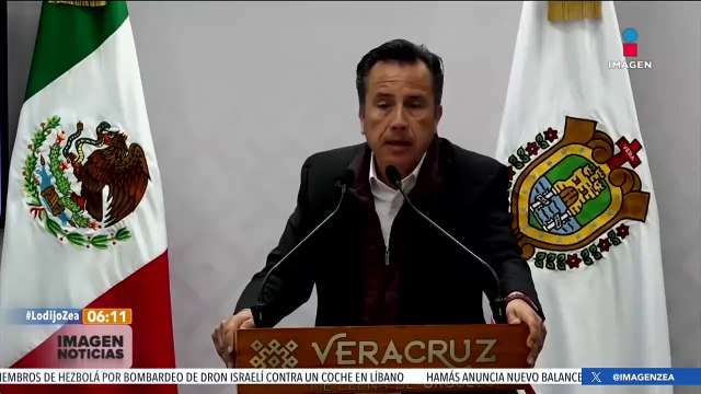Exigen respuestas sobre los desaparecidos en Ciudad Mendoza, Veracruz