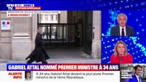 BFMTV apprend une information secrète sur la nomination de Gabriel Attal au poste de Premier ministre