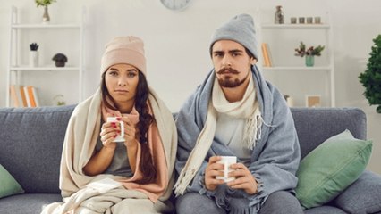 Les mystères du froid révélés : Pourquoi les femmes sont-elles plus frileuses ?