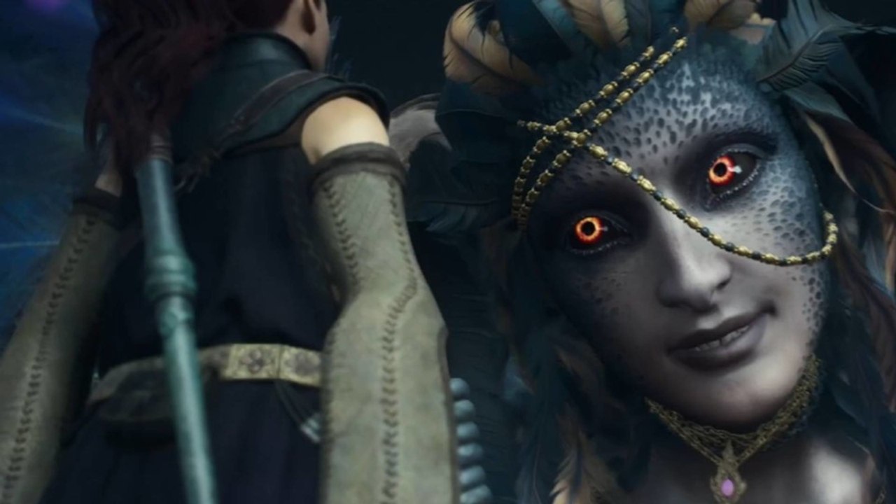 Dragon's Dogma 2: Das Action-RPG sieht einfach fantastisch aus