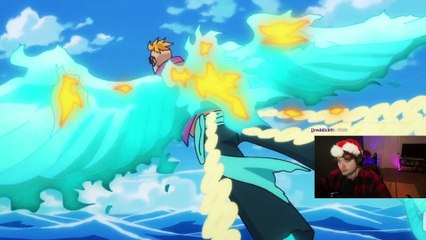 Heisuten OP - Ep. 1087