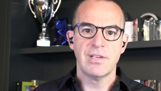 Martin Lewis issues urgent deadline warning to unmarried parents