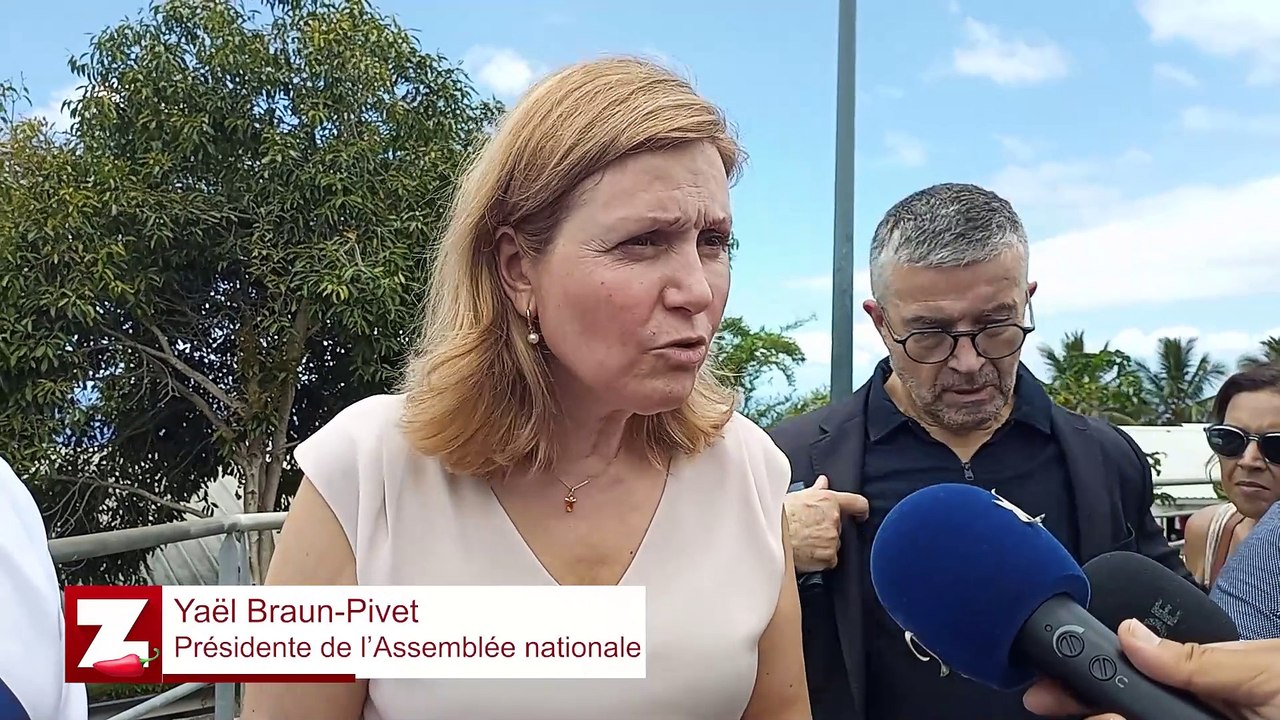 "Nous devons prendre en compte les spécificités locales"