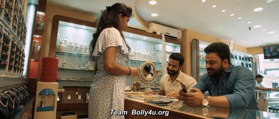 Dear Sathya 2023 Hindi Dubbed Movie