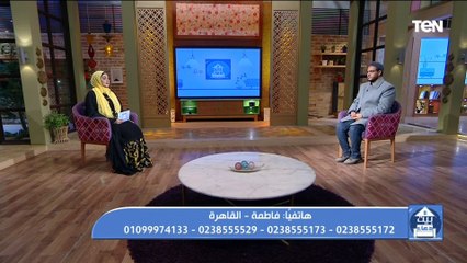 Download Video: متصلة: أهل جوزي بعدوا عني فا منعت بناتي عنهم.. والشيخ أحمد المالكي يرد: لو هما ظلموا انتي متظلميش