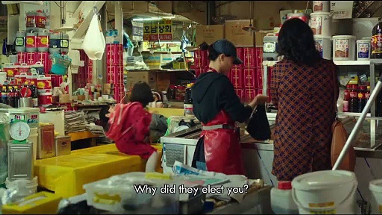 Alle meine Geheimnisse Trailer OmeU