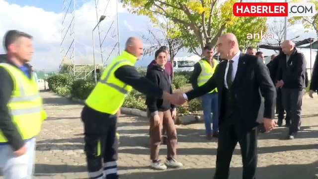 İzmir'de Sokak Hayvanları İçin Modern Hastane Hizmete Açılıyor