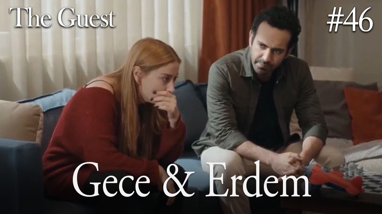 Gece & Erdem #46