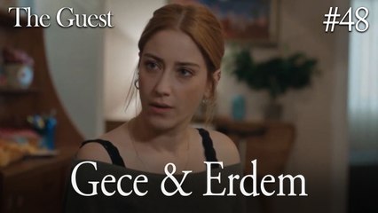 Gece & Erdem #48