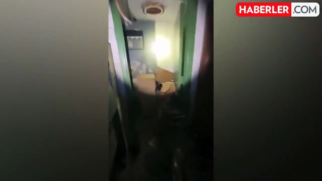 ABD'yi ayağa kaldıran gizli tünel görüntülendi! Amaçlarına dair mide bulandıran iddialar var