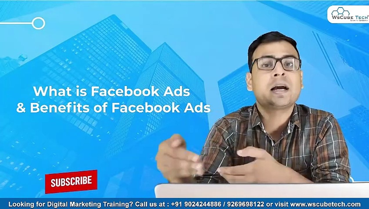 Facebook Ads Course 2024 Master Facebook Ads for Beginners Beginner