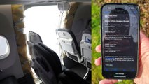 iPhone Cae En Pleno Vuelo Y Sigue Funcionando Tras Su Aterrizaje