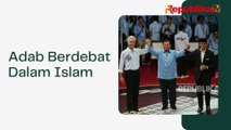 Adab Berdebat Dalam Islam