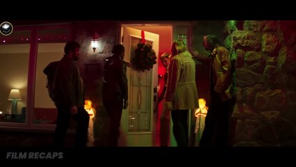 Crazy Group Kills People to Summon a Demon, Until They Target the Wrong Kid