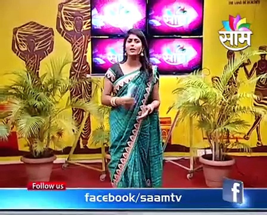 काळारामभक्त चारूदत्त थोरात नासिक