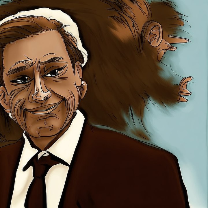 Un cri de détresse : Patrick de Carolis, l'ancien visage de l'émission "Des Racines et des ailes", inquiète profondément