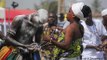 Benin's Voodoo festival brings different religions together