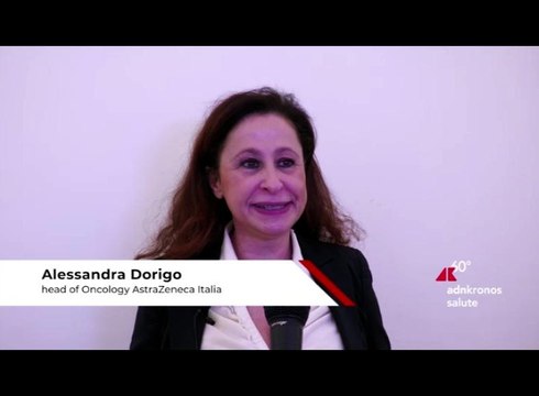 Tumore al seno, Dorigo (AstraZeneca): “Alleanza d’eccellenza con Daiichi Sankyo”