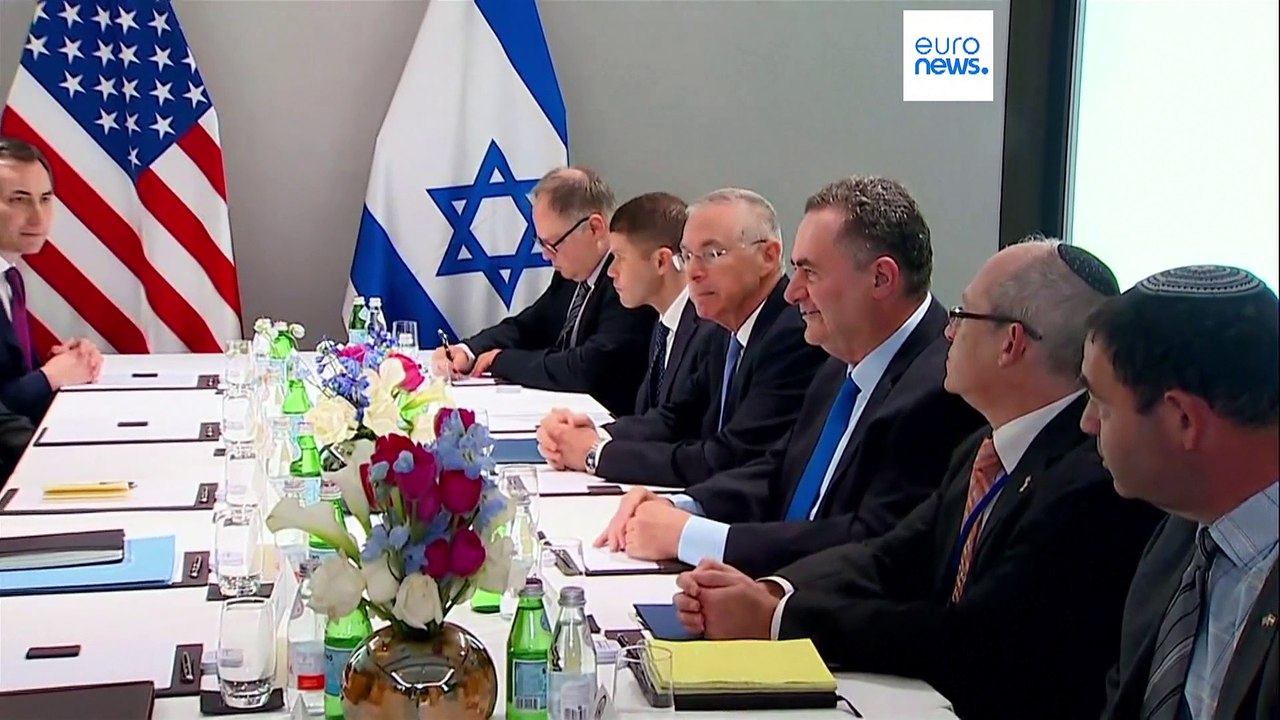 Südkoreas Geheimdienst: Hamas Waffen in Gaza stammen aus Nordkorea