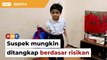 Polis mungkin tangkap suspek bunuh Zayn Rayyan berdasar risikan