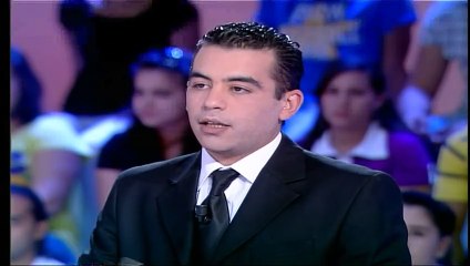 Ness Nessma avec Naouel Ghachem