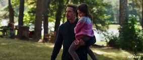 IRONMAN 4 – Official Trailer (2024) Robert Downey Jr. Returns as Tony Stark - Marvel Studios