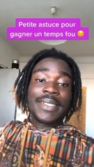 Ne me remerciez pas  Partage et Abonne toi pour + d’astuces