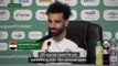 AFCON Focus - Mohamed Salah : now or never