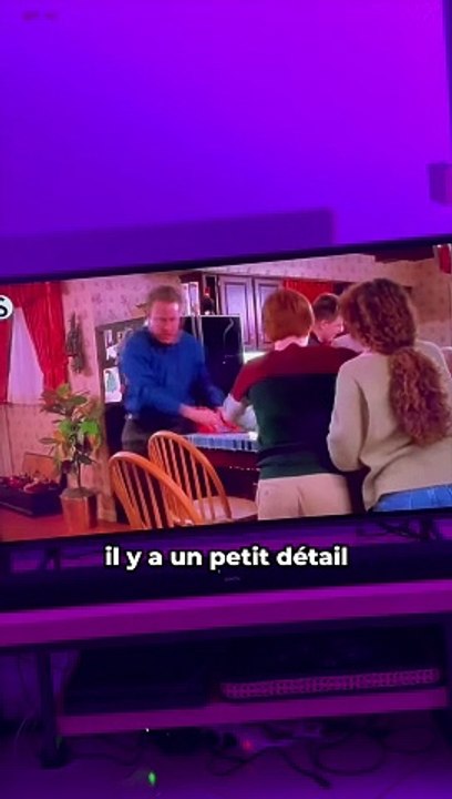 Les détails cachés dans Maman j'ai raté l'avion 