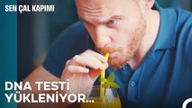 Babalık Testi İçin Her Şey Hazır - Sen Çal Kapımı 42. Bölüm