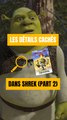 Les références cachées dans Shrek (partie 2)