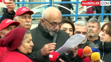 Emekli-Sen üyelerinden 'zam' açıklaması