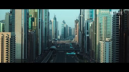 Chor Nikal Ke Bhaga _ Yami Gautam, Sunny Kaushal, Sharad Kelkar _ Official Trailer