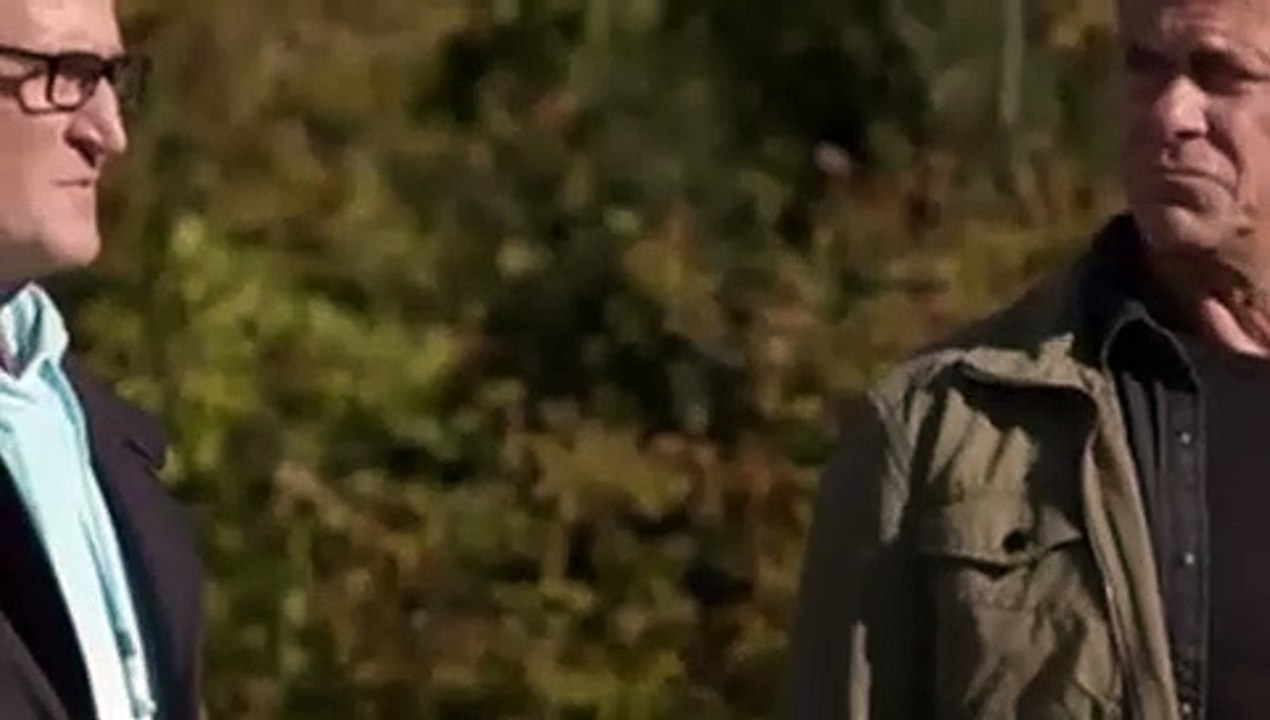 Morden im Norden (141) Der Trupp Staffel 10 Folge 1
