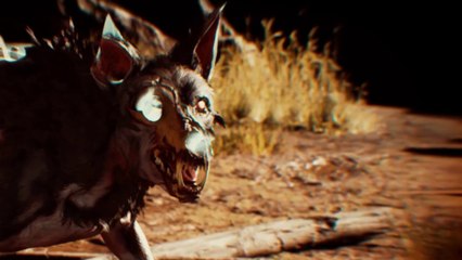 Das vielversprechende Action-Adventure Banishers gibt einen kurzen Einblick in das Bestiarium