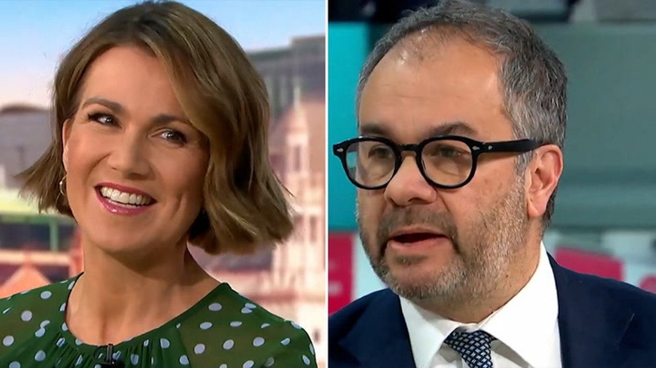 Former Post Office minister grilled on decision to grant ex-boss Paula Vennells CBE