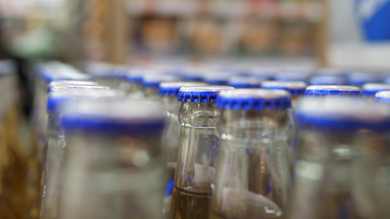 Dry January: Low-alcohol beers rise in price by 22.3%