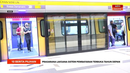 10 Berita Pilihan - (09 Januari 2024)
