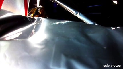 Spazio, problemi al lander privato Peregrine: potrebbe mancare l'allunaggio