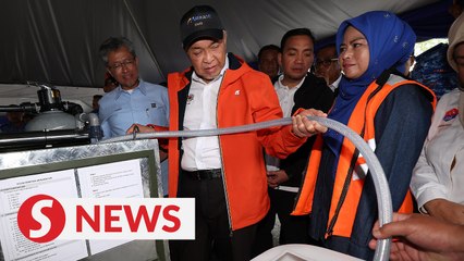 Sirim told to develop high-powered water pumps to deal with floods