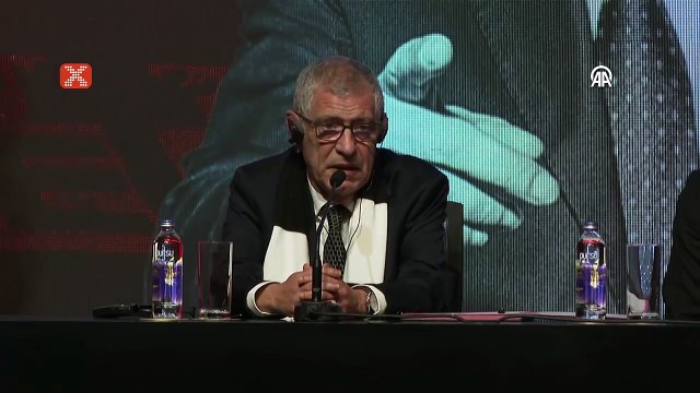 Fernando Santos: Beşiktaş her zaman kazanmak ister