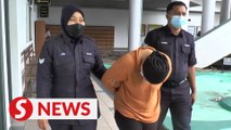 Former clerk fined RM2,800 for prostitution