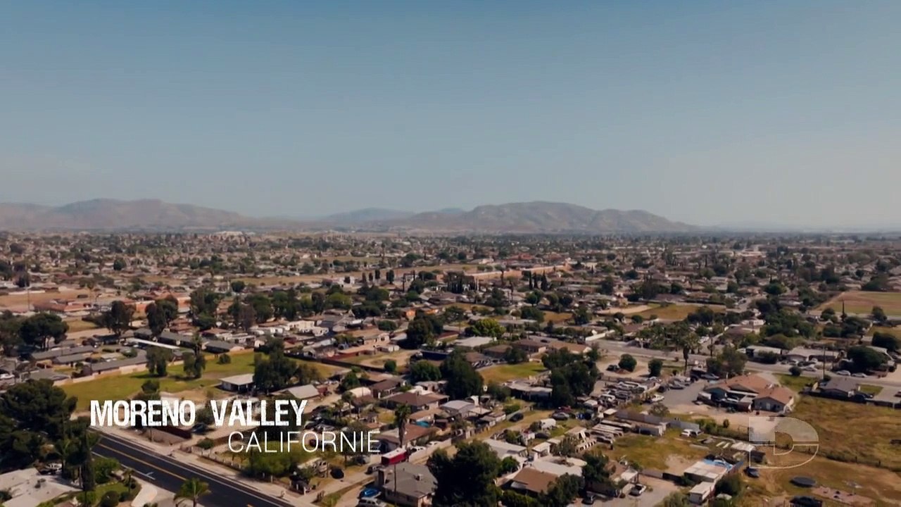 Vengeance paranormale S01E02 - Textos spectraux et souvenir hanté