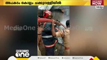 കൊല്ലത്ത് അനധികൃതമായി സൂക്ഷിച്ച 5 ഗ്യാസ് സിലണ്ടറുകൾ പൊട്ടിത്തെറിച്ചു