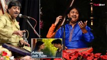Singer Ustad Rashid Khan dies at 55 due to Cancer,  West Bengal CM Mamata Banerjee shares her Grief!