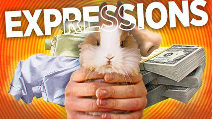 Poser un lapin, avoir un nom à coucher dehors, faire une nuit blanche…- Les expressions anciennes