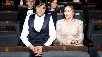 GALA VIDÉO -Alain-Fabien Delon et Capucine Anav : les raisons de leur rupture (1)